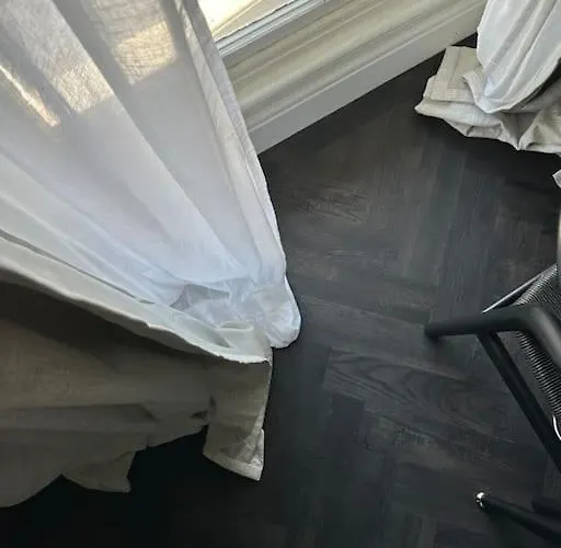 1 Bed Period Clifton Balcony Flat With Private Offroad Parking *